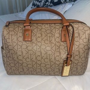 Brand new Calvin Klein purse